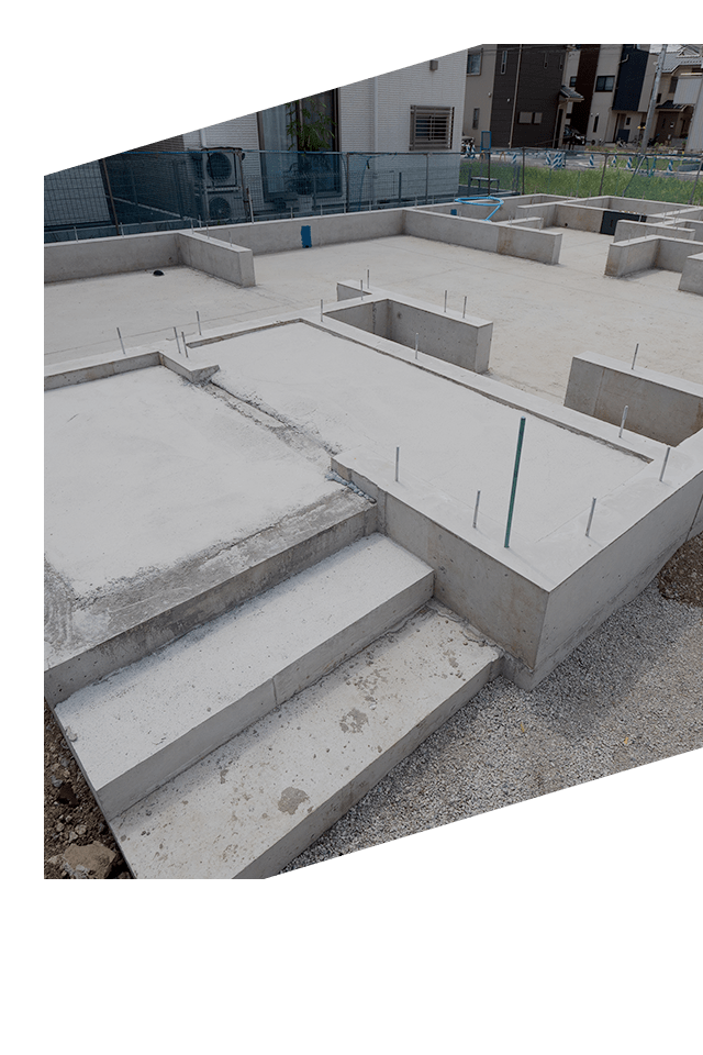 暮らしのまわりを、もっと心地よく。